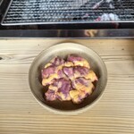 ろばたやき山ろく - 