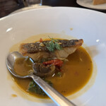 ビストロはらぺこキッチン - 