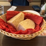 ビストロはらぺこキッチン - 