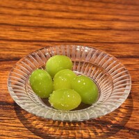 鮨 あお - 