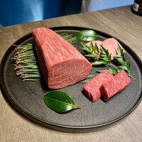 USHIGORO S. SHINJUKU - 