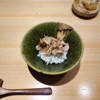 鮨くにみつ - 