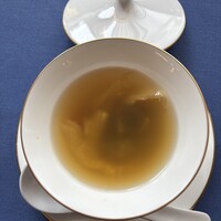 赤坂 桃の木 - 