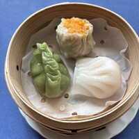 赤坂 桃の木 - 