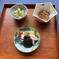 赤坂 桃の木 - 