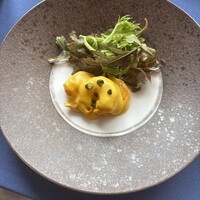 赤坂 桃の木 - 