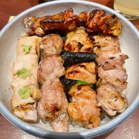 伊勢廣 京橋本店 - 