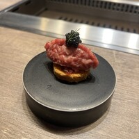 USHIGORO S. SHINJUKU - 