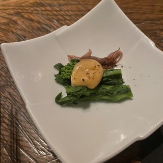 キュイジーヌ ドゥ ハルノ_1