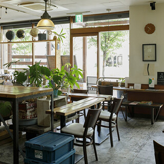 グローブマウンテン珈琲_2