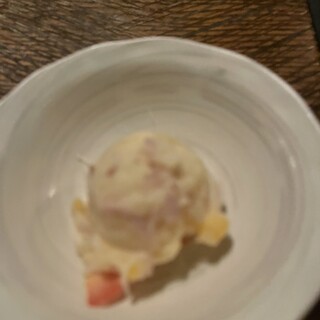 キュイジーヌ ドゥ ハルノ_0