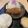 とんかつ 和栗