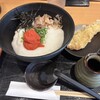 うどん上々