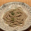 伯雲 - 食感が最高です　おかわりしました