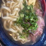 オキナワソバヤ ススル - 