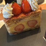 パティスリー SATSUKI - 