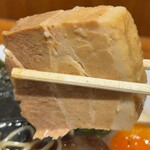 EXPASA御在所 上り - 角煮リフト