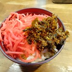 NAGAHAMAらーめん - 