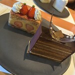 パティスリー SATSUKI - 