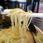 NAGAHAMAらーめん - 