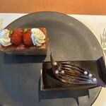 パティスリー SATSUKI - 