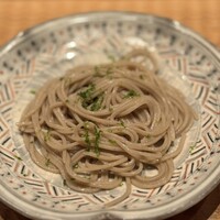 伯雲 - 食感が最高です　おかわりしました