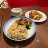 551蓬莱 アルデ新大阪店