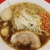 ラーメン 鷹の目 獨協大学前本店
