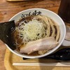 利尻らーめん味楽 新横浜ラーメン博物館店