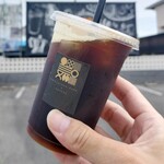 コンテナカフェ - 