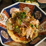 炭火晩酌屋はればれ - 