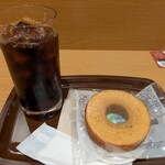 カフェ ベローチェ - 料理写真:
