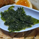 EXPASA御在所 上り - あおさ海苔リフト