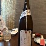 日本酒処 季っ酔 - 
