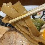 EXPASA御在所 上り - メンマリフト