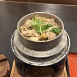 鮒忠 - 料理写真:
