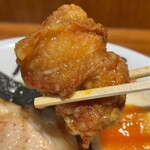 EXPASA御在所 上り - からあげリフト