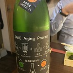 日本酒処 季っ酔 - 