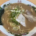 ラーメン800円