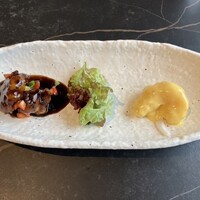 中国料理 燦宮 - 