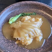 中国料理 燦宮 - 