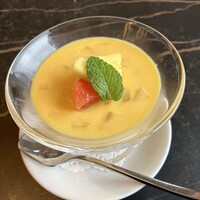 中国料理 燦宮 - 