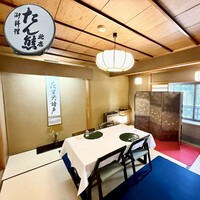 たん熊北店 本店 - 