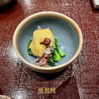 京都祇園 天ぷら八坂圓堂 - 