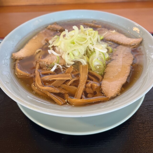 奥州製麺所 岩沼｜宮城県の人気ラーメン店