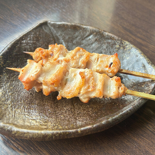 Ougon no Kushi Nishi 28 Chome Ten