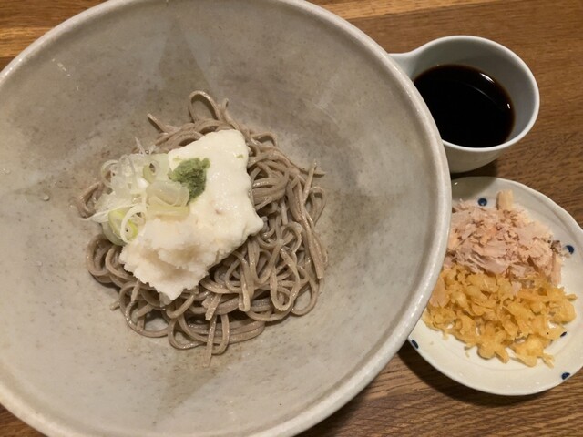 Soba Gassan photo