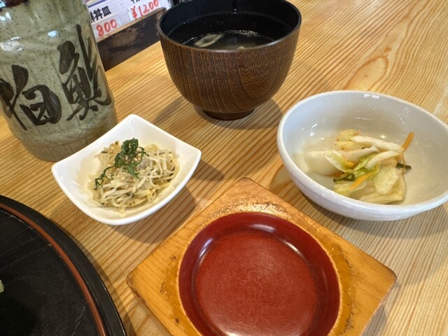 柏鮨　 秋保店 - 仙台市太白区その他（寿司）の写真