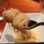 PESCA - ■一口どうぞ～