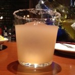 PESCA - ■ソルティドッグである。